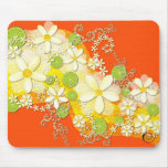 KeyLime Garland Mousepad