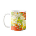 Keylime Garland Mug