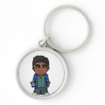Keyring keychains