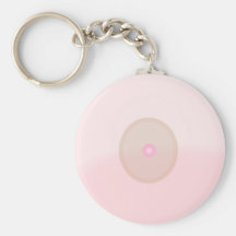 Keyring - Nipple Keychains
