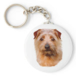 Keyring : Norfolk Terrier keychains