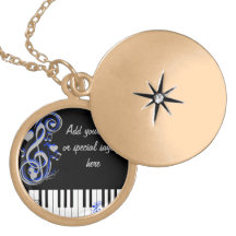Key's Lof Love_ Pendants