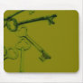 Keys Mouse Mat