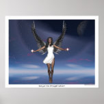 Keys to Imagination posters