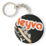 keys to my heart keychains
