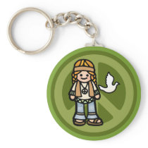 keys to the bus. key chains
