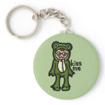 keys to the lillypad. keychains