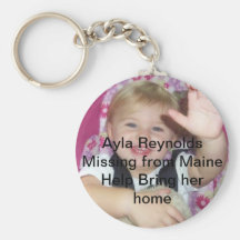 keysforayla keychains