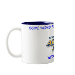 Keystone Assault Mug