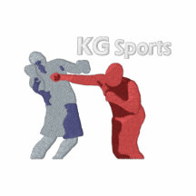 KG Sports 008 Jacket