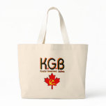 KGB Purse bags