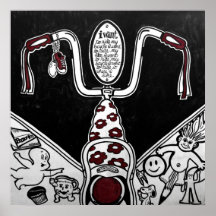 KH Red Shoe 2012 Posters