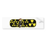 Khaelis Bumper Sticker
