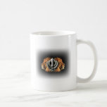 Khanda Lions Mugs