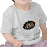 Khanda Lions T-shirts