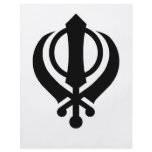 khanda Series flyers