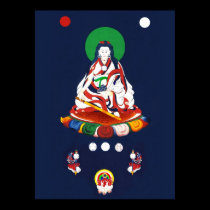 Khandro Chö-ying Nyima ’ö-Zér [poster] posters