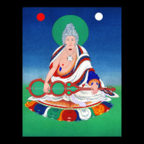 Khandro Shardröl Rinchen Wangmo [poster] posters