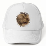 Khandu Afghan Hounds Baseball Hat