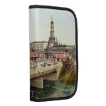 Kharkiv General View Folio Planners