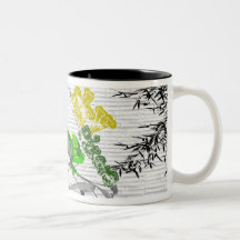 Kharma Chamelion Mug
