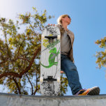 Kharma Chamelion Skate Board skateboards