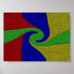 Kharpetswerlz:  Red, Green, Blue & Yellow