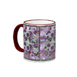 Khartoum Flying Saucers mugs