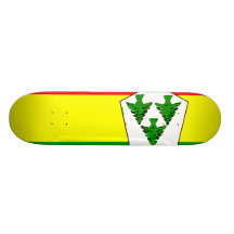 Khenifra, Morocco Skate Boards