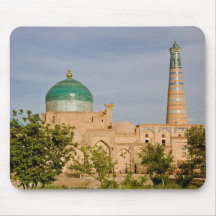Khiva • Mousepad