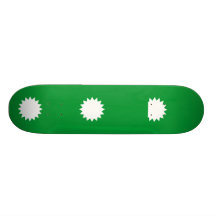 Khmer Mountain Tribes, Vietnam flag Skateboard Decks