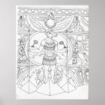 Khnum posters
