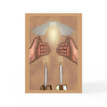 Ki Eshmera Shabbat Cards