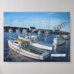 Kiama Harbor_resize posters