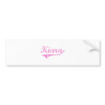Kiara Classic Style Name