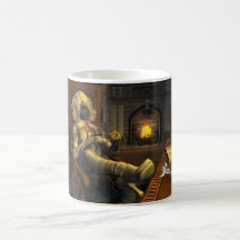 Kiara Mug