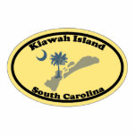 Kiawah Island. photo sculptures