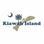 Kiawah Island. photo sculptures