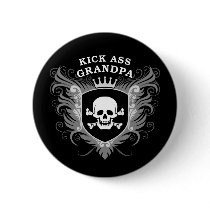 Kick Ass Grandpa