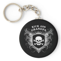 Kick Ass Grandpa