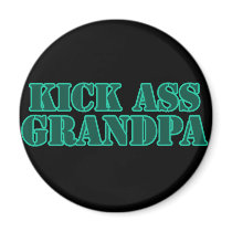 Kick Ass Grandpa