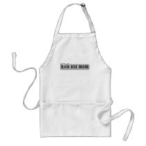Kick Ass Mum Aprons