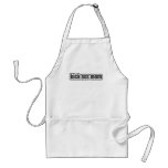 Kick Ass Mum aprons