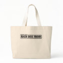 Kick Ass Mum bags