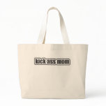 Kick Ass Mum bags