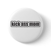 Kick Ass Mum