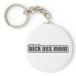 Kick Ass Mum