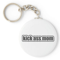 Kick Ass Mum