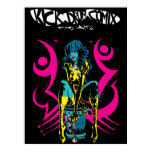 Kick Drum Two Print/Poster posters