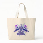 Kick it Old School bags
